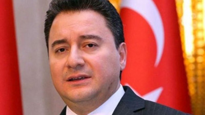 Ali Babacan'ın partisiyle ilgili yeni gelişmeler