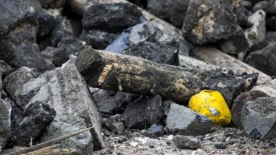 6 ayda madenlere 56 can verdik!