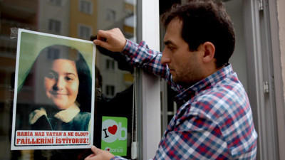 Rabia Naz Vatan'ın otopsi raporu incelenecek