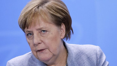 Angela Merkel'den Suriyeli sığınmacılara ilişkin açıklama