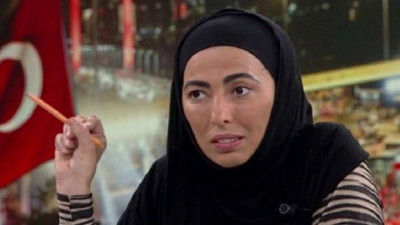 Nihal Olçok: "Süleyman Soylu'nun Adil Öksüz'le ilgili sözleri..."