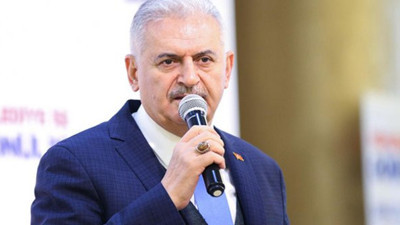Mehmet Tezkan: “Binali Yıldırım fiilen Cumhurbaşkanı Yardımcısı”