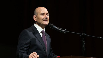 Süleyman Soylu'dan Ceren Özdemir açıklaması