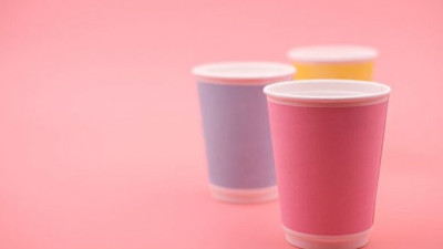 Kremalı kahvelere dikkat! 23 çay kaşığı...