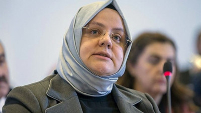 Bakan Selçuk'tan Şule Çet davası açıklaması