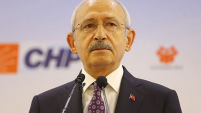 Kılıçdaroğlu'ndan Erbakan paylaşımı