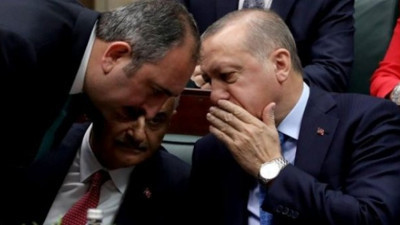 Bakan Gül, Erdoğan’a sundu! O suçlara af mı geliyor?