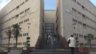 Yine kadın cinayeti yine 'iyi hal'