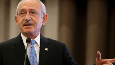 Kılıçdaroğlu'ndan Ceren Özdemir'in ailesine taziye