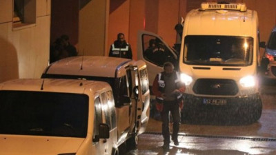 Ceren Özdemir'in katili cezaevine gönderildi