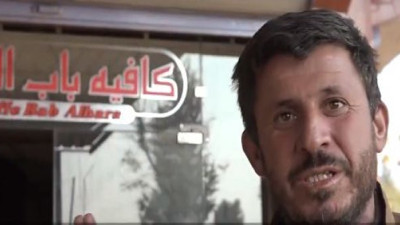 MSB paylaştı: Türk ordusu sayesinde kurtulduk