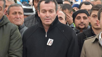 Ceren'in babası konuştu: İdam bunlar için çıksın