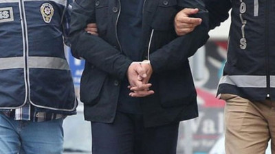 HDP'li 3 ilçe belediye başkanı gözaltına alındı