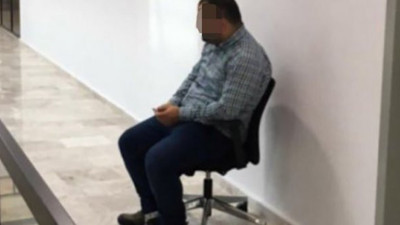 AKP'deki selam verme skandalı istifa getirdi