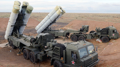 Türkiye ve Rusya'dan yeni S-400 adımı