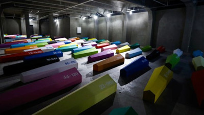 'Hafıza Odası' sanatseverlerle buluştu