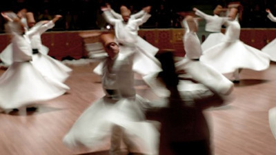 Şeb-i Arus kapsamında bin 118 program yapılacak