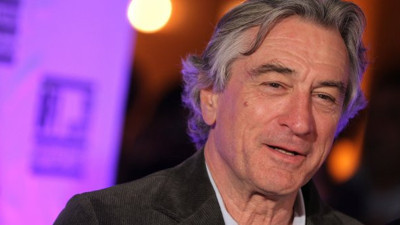 Robert De Niro kariyerindeki en zor rolü açıkladı