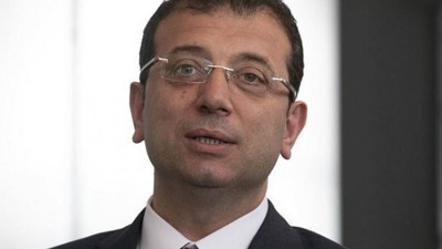 Ekrem İmamoğlu'ndan Tevfik Göksu'ya trafik tepkisi