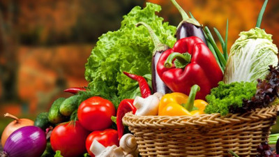 İşte kış hastalıklarını önleyici vitamin deposu besinler!