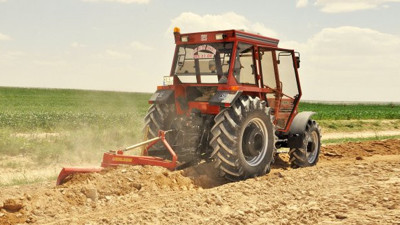 Çiftçinin yükü 48 kat arttı!