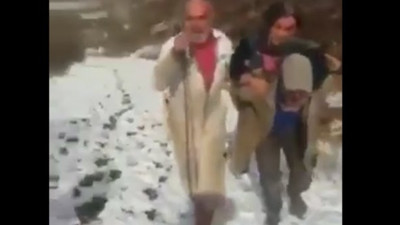 "Bu devletin ayıbıdır"