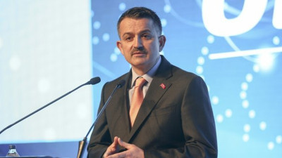 Bekir Pakdemirli'den hayvan ithalatı açıklaması