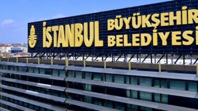 İBB'de bir ihale oyunu daha ortaya çıktı!