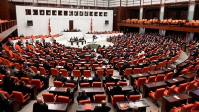 MEB ile 127 üniversitenin bütçesi kabul edildi