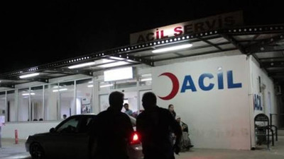 36 işçi kimyasal maddeden hastanelik oldu