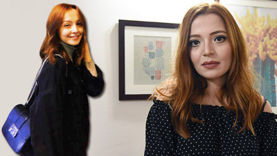 Eskişehirli Ceren Özdemir: 'Hayattayım' demeye utandım!