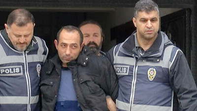 Ceren Özdemir'in katilinin 2 arkadaşı firar etti iddiası