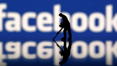 Facebook'tan dikkat çeken tasarım!