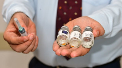 Uyuşturucu bağımlılarına böyle umut oldu