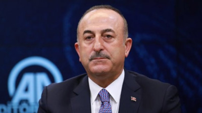 Çavuşoğlu: İncirlik ve Kürecik gündeme gelebilir