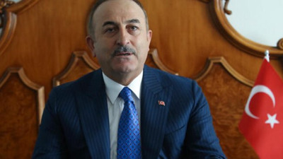 Mevlüt Çavuşoğlu: Esed'le konuşulabilir