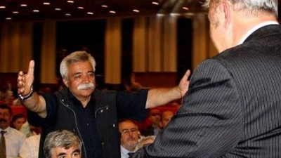 Ozan Arif'in anıt mezarına usta mimar Alp imzası