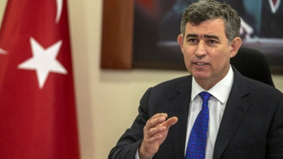 Metin Feyzioğlu: 2,5 yıllık hakimlerde adalet dağıtmaya çalışıyoruz