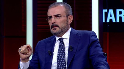 Mahir Ünal'dan NATO açıklaması