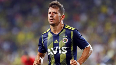 Emre Belözoğlu'ndan Kruse ve Muriqi'ye övgü