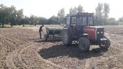 Köylülerden borç sitemi: Devlet yardım etseydi bu durumlara düşmezdik