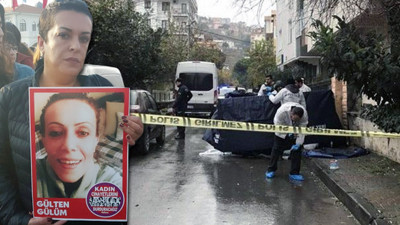 Gülten Gülüm'ün ablası: Katil bir yıldır yakalanamadı