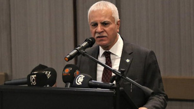 Koray Aydın: “İlk seçimde iktidar olacağız”