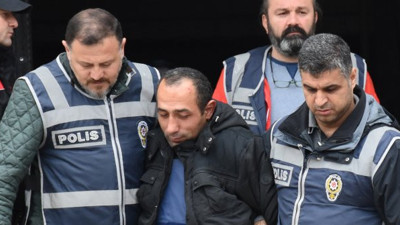 "Ülkede gündem olan bir cinayette, katilin üstü neden aranmaz?"