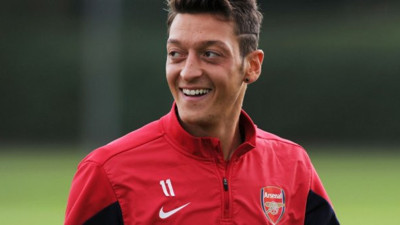 Menajeri Mesut Özil’i anlattı: Çok fakir bir aileye sahipti