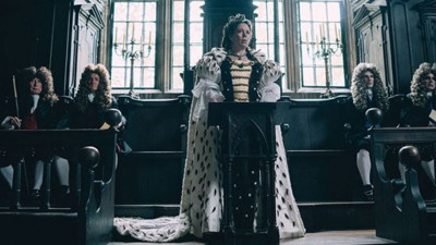 Avrupa Film Ödülleri sahiplerini buldu