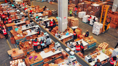 Efsane Cuma'nın en çok satılan ürünü Meclis gündeminde