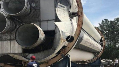 NASA ücretsiz roket vereceğini açıkladı! Tek şartı ise...