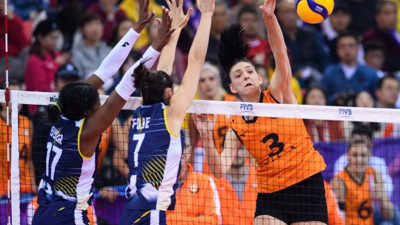 Eczacıbaşı VitrA, dünya ikincisi