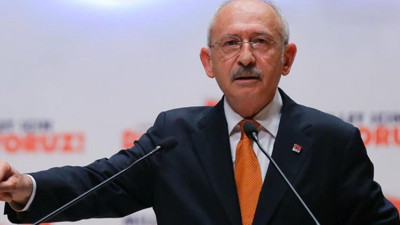 Kemal Kılıçdaroğlu'ndan asgari ücret tepkisi